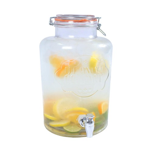 Drink dispenser water - dispenser,