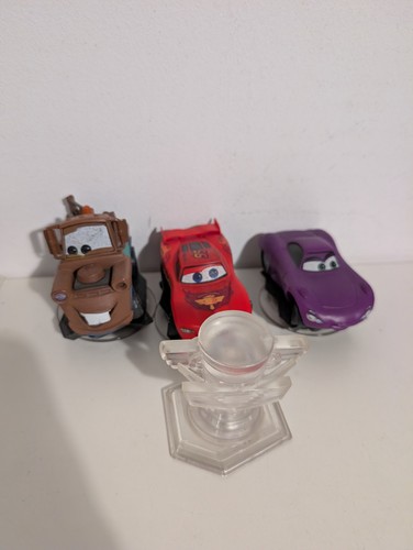 Disney infinity cars holly - infinity,