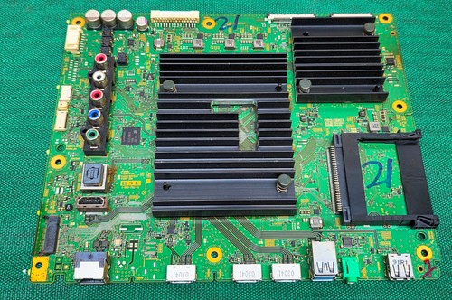 Main board for - av, sony
