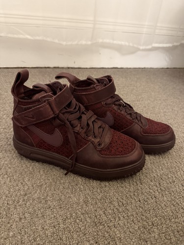 Nike lunar force flyknit - lunar,