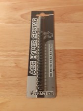JS Tactical AEG Hyper Spring