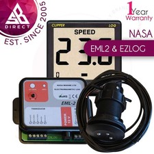 Nasa Marine EML2