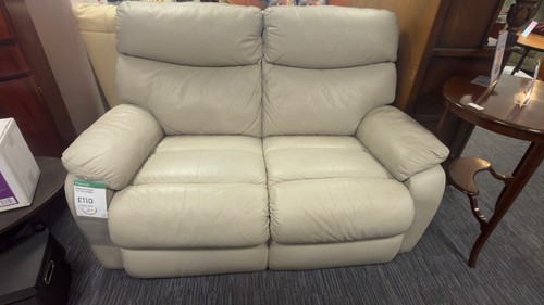 Seater sofa high - 2-seater,