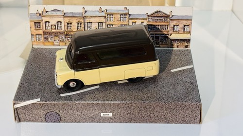 Corgi classics scale d982 - classics,