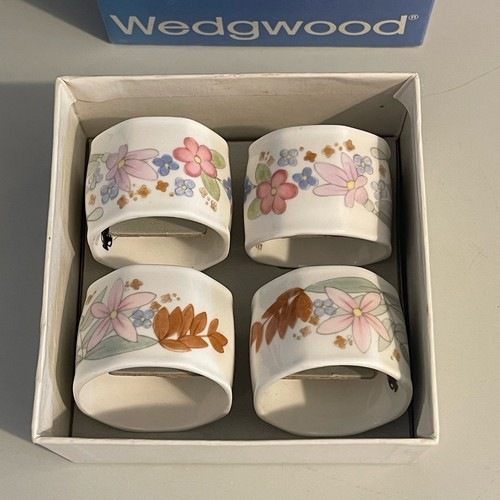 Vintage wedgwood meadow sweet - vintage,