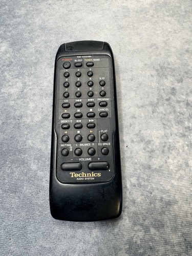 Technics rak ch204wh - technics, rak-ch204wh