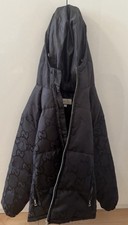Gucci Mens Puffer Jacket Size Large