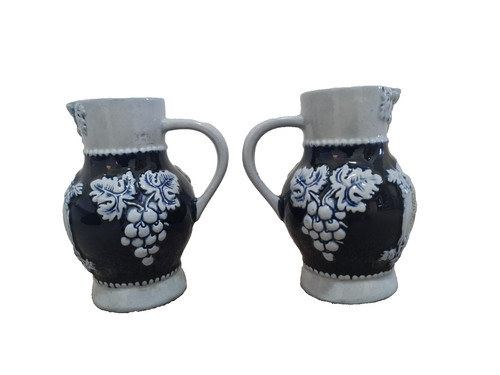 Vintage mint condition pair - , of