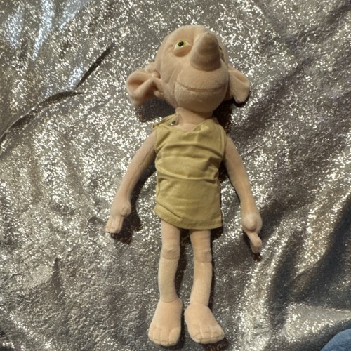 Harry potter dobby - harry,