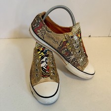 Ed Hardy Tiger Tattoo Graffiti