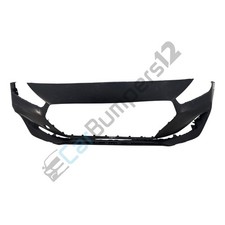 HYUNDAI I30 FASTBACK 2017-2020 FRONT BUMPER GENUINE 86511-G4AA0