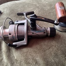 Daiwa Regal X 3550-2B Fishing