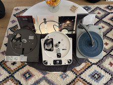 Garrard 301, Garrard 401