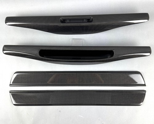 Porsche carrera 997 - oem, carbon