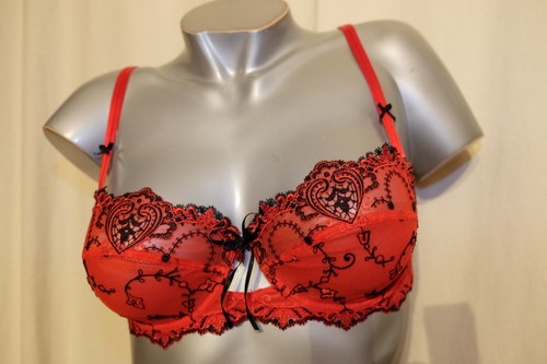 Lise charmel balcony - charmel, bra