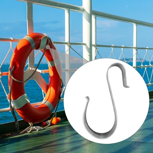 Ring buoy bracket life - ring,