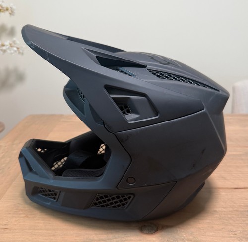 Fox rampage pro carbon - rampage, helmet