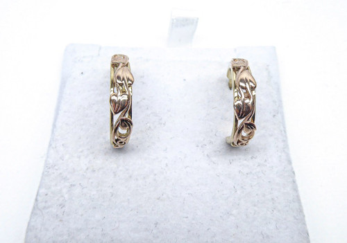 Clogau gold 9ct yellow - 9ct,