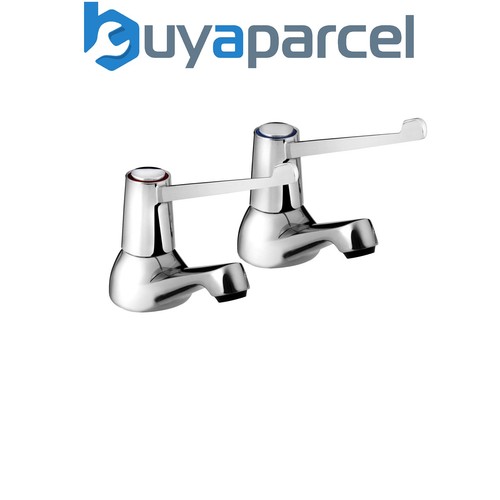 Bristan val2 6 cd lever - bristan, 1/2