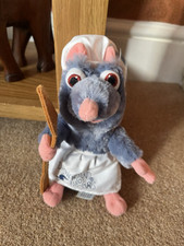 Disneyland Paris Ratatouille