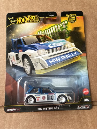 Hot wheels diecast hammer - wheels,