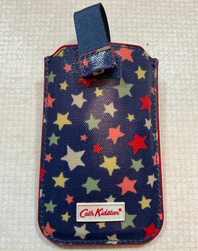 Cath kidston navy blue - cath,