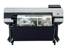 CANON IMAGEPROGRAF IPF815 INK