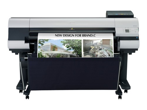 Canon imageprograf ipf815 ink - canon,