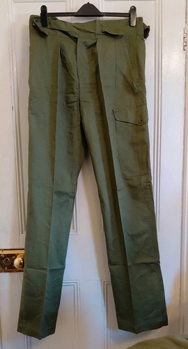 Genuine unworn 1950 - 1950, pattern