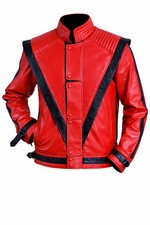 Michael jackson thriller - jackson,