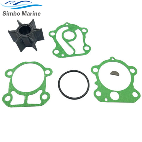 692 w0078 water pump - 692-w0078-00,