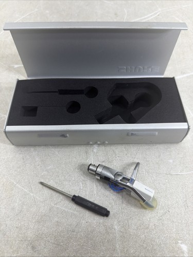 Shure whlb white label - white,