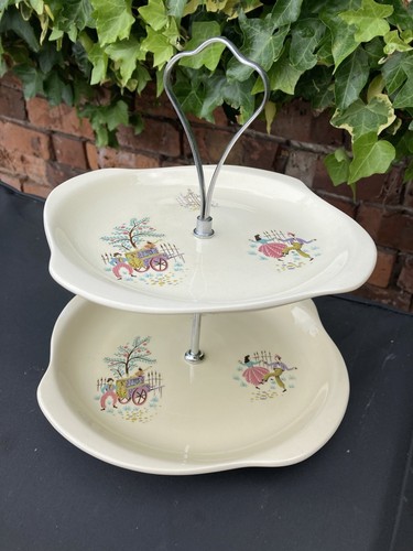 Beswick dancing days - beswick, days’