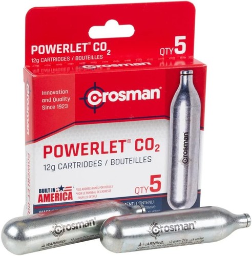 Co2 cartridge gun gas - cartridge,