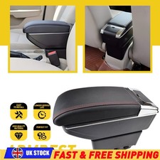 Car Arm Rest Centre Console