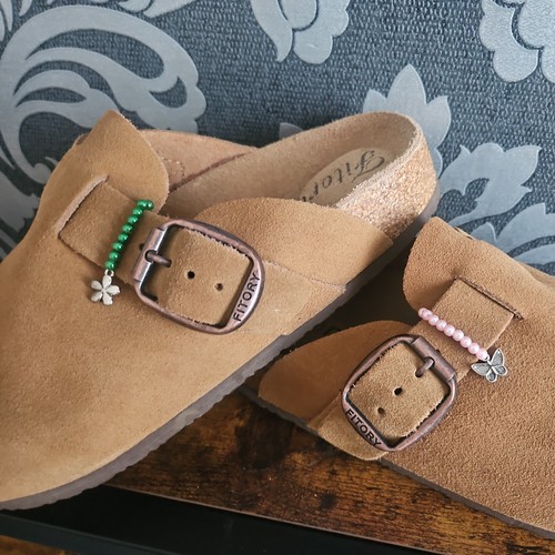 Birkenstock boston shoes - birkenstock,