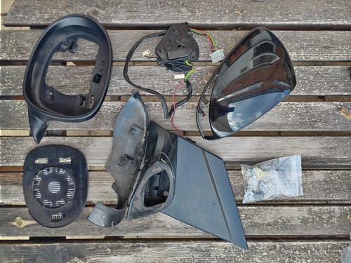 Genuine honda civic mk8 - genuine,