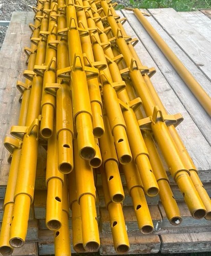 Kwikstage scaffolding 300 - scaffolding, £300