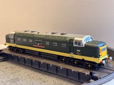 Bachmann OO 32-530DS BR Green