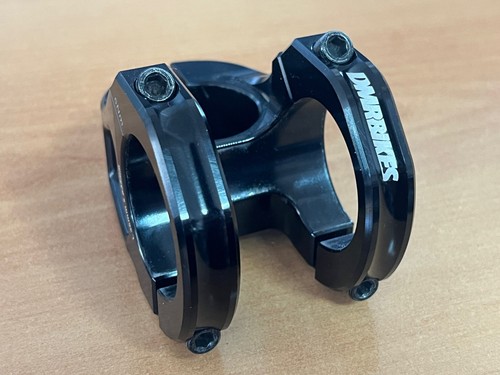 Dmr defy bike stem 35mm - defy,
