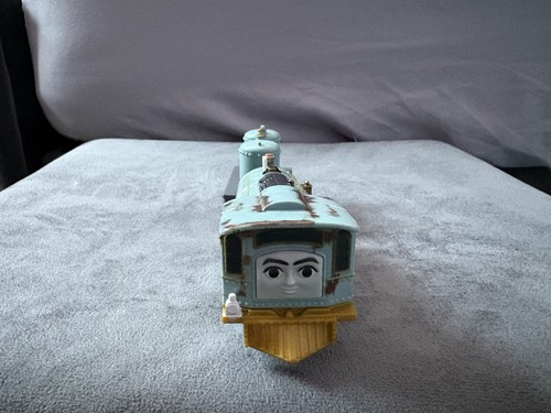 Lexi from thomas the tank - from,