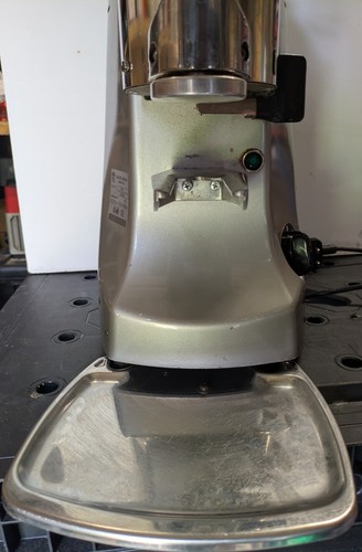 Mazzer royal commercial coffee - mazzer,