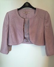 Jacques Vert, Size 12, Lilac