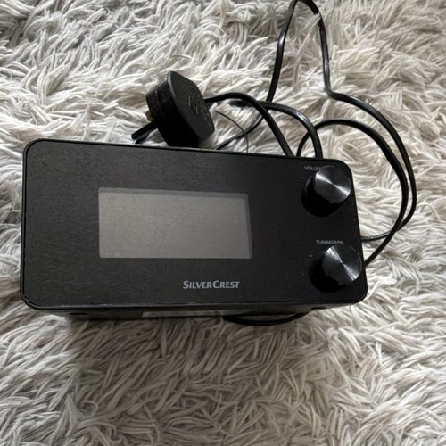 Silvercrest srwk 800 - silvercrest,