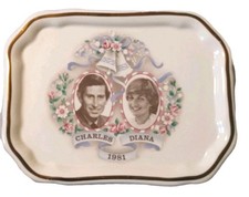 Prince Charles & Princess
