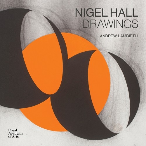 Nigel hall andrew - by, lambirth