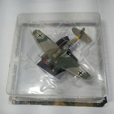 Amercom 1/144 DieCast Heinkel