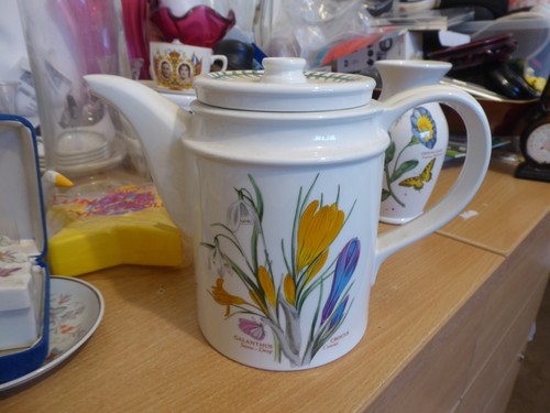 Collectors portmeirion botanic - collectors,