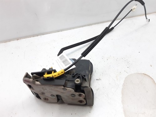 13533588 front door lock - , lh