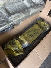 GENUINE PORSCHE 911 992 TURBO S - AKTIV EXHAUST SILENCER MUFFLER BACKBOX EXHAUST